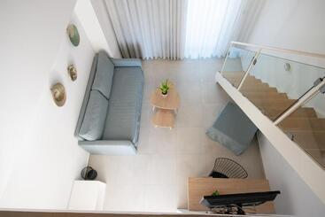 هتل Selini Suites & Waterpark