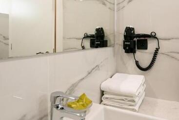 هتل Selini Suites & Waterpark
