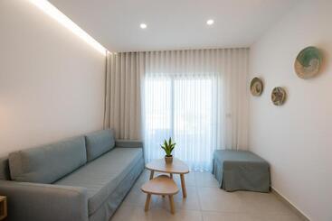 هتل Selini Suites & Waterpark