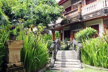 هتل Seminyak Paradiso