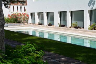 בית מלון כפרי & Spa Dona Urraca San Miguel De Allende
