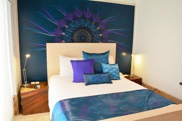 בית מלון כפרי & Spa Dona Urraca San Miguel De Allende