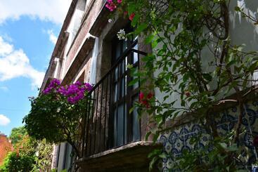 בית מלון כפרי & Spa Dona Urraca San Miguel De Allende