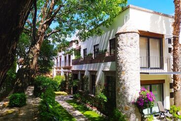 בית מלון כפרי & Spa Dona Urraca San Miguel De Allende