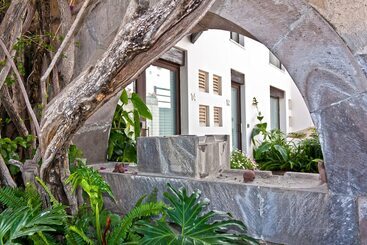בית מלון כפרי & Spa Dona Urraca San Miguel De Allende