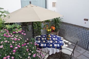 בית מלון כפרי & Spa Dona Urraca San Miguel De Allende