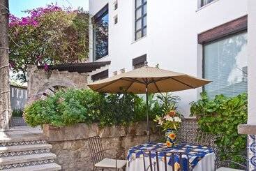 בית מלון כפרי & Spa Dona Urraca San Miguel De Allende