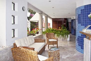 בית מלון כפרי & Spa Dona Urraca San Miguel De Allende