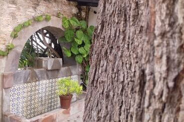 בית מלון כפרי & Spa Dona Urraca San Miguel De Allende