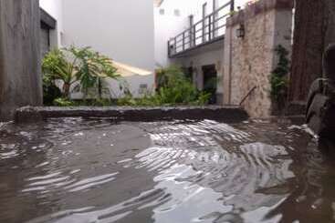בית מלון כפרי & Spa Dona Urraca San Miguel De Allende