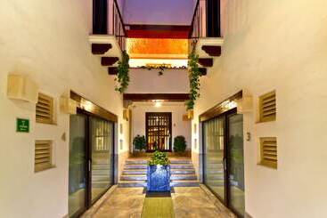 בית מלון כפרי & Spa Dona Urraca San Miguel De Allende