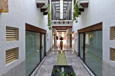 בית מלון כפרי & Spa Dona Urraca San Miguel De Allende