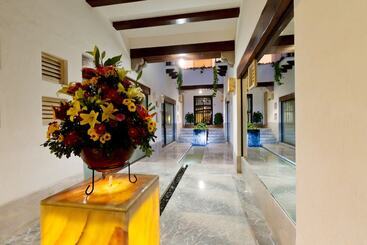 בית מלון כפרי & Spa Dona Urraca San Miguel De Allende