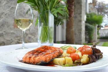 בית מלון כפרי & Spa Dona Urraca San Miguel De Allende