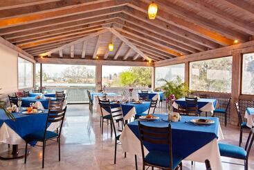 בית מלון כפרי & Spa Dona Urraca San Miguel De Allende