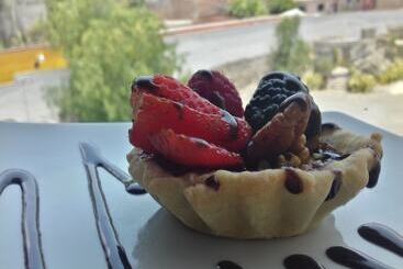 בית מלון כפרי & Spa Dona Urraca San Miguel De Allende