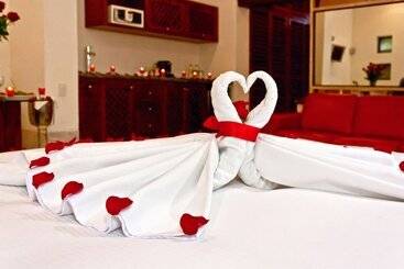 בית מלון כפרי & Spa Dona Urraca San Miguel De Allende