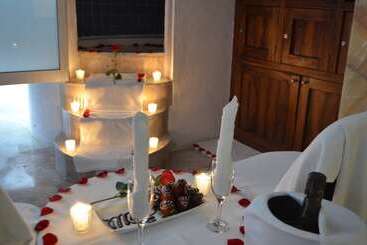 בית מלון כפרי & Spa Dona Urraca San Miguel De Allende