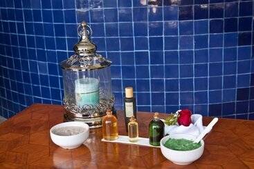 בית מלון כפרי & Spa Dona Urraca San Miguel De Allende