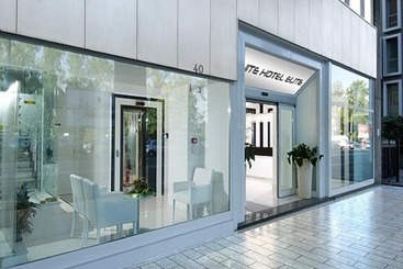 Suite Hotel Elite