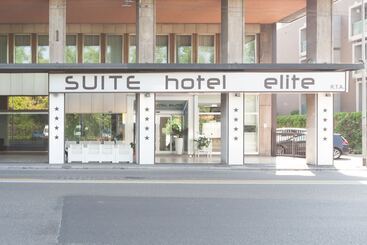 Suite Hotel Elite