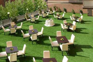 Suite Hotel Elite