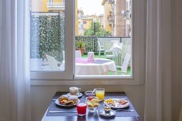 Suite Hotel Elite