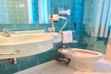Suite Hotel Elite