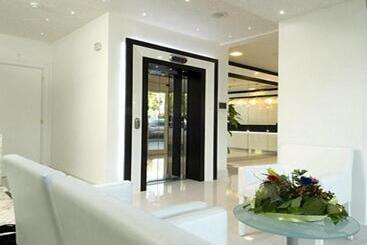 Suite Hotel Elite