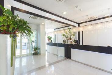Suite Hotel Elite