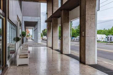 Suite Hotel Elite