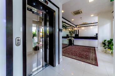 Suite Hotel Elite