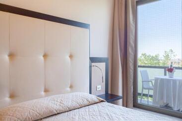 Suite Hotel Elite