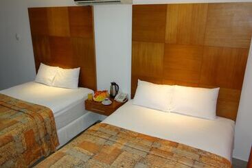 هتل Suites Gaby