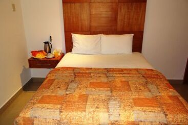 هتل Suites Gaby
