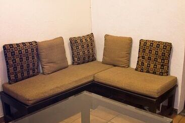 هتل Suites Sofia