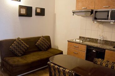 هتل Suites Sofia