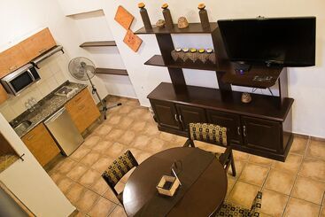 هتل Suites Sofia