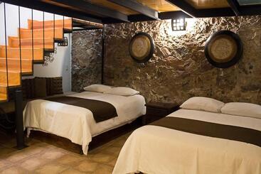 هتل Suites Sofia