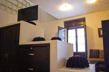 هتل Suites Sofia