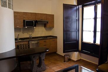 هتل Suites Sofia