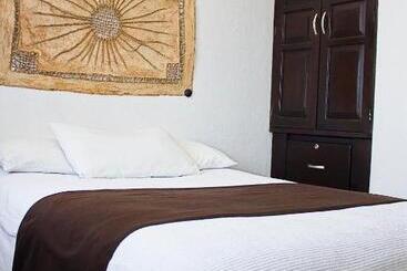 هتل Suites Sofia