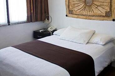 هتل Suites Sofia