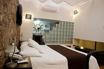 هتل Suites Sofia