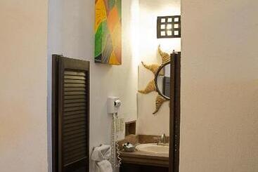 هتل Suites Sofia