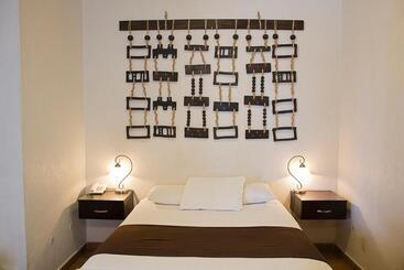 هتل Suites Sofia