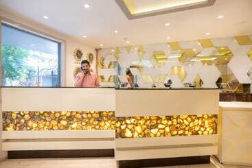 هتل Supreme Cuffe Parade