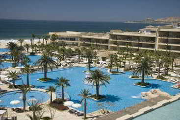 酒店 The Grand Mayan Los Cabos