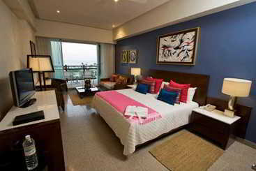 هتل The Grand Mayan Los Cabos