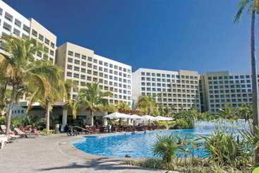 Hotel The Grand Mayan Nuevo Vallarta